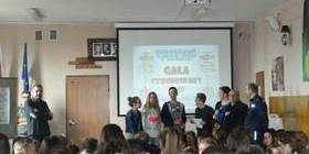 cybergala