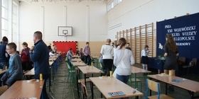 konkurs wiedzy o Wielkopolsce