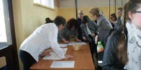 konkurs wiedzy o Wielkopolsce