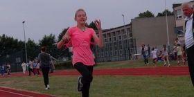 mistrzostwa LA Gminy Mieleszyn 2017
