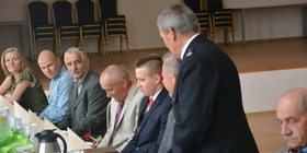 10 lecie HDK