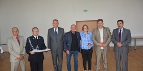 10 lecie HDK