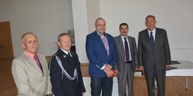 10 lecie HDK