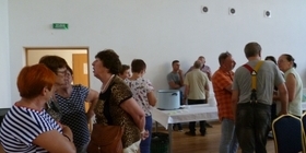 Aktywne sołectwa 2017 spotkanie 10 08 2017
