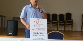Aktywne sołectwa 2017 spotkanie 10 08 2017