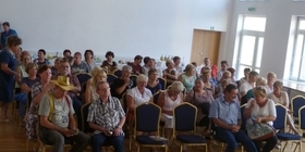 Aktywne sołectwa 2017 spotkanie 10 08 2017