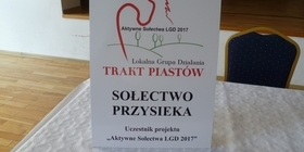 Aktywne sołectwa 2017 spotkanie 10 08 2017