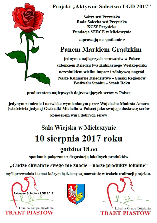 aktywne sołectwa