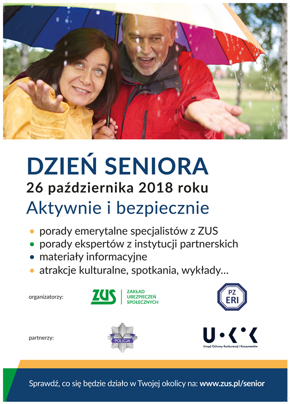 Dzień seniora
