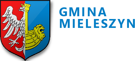 Logo Miasta i Gminy Mieleszno